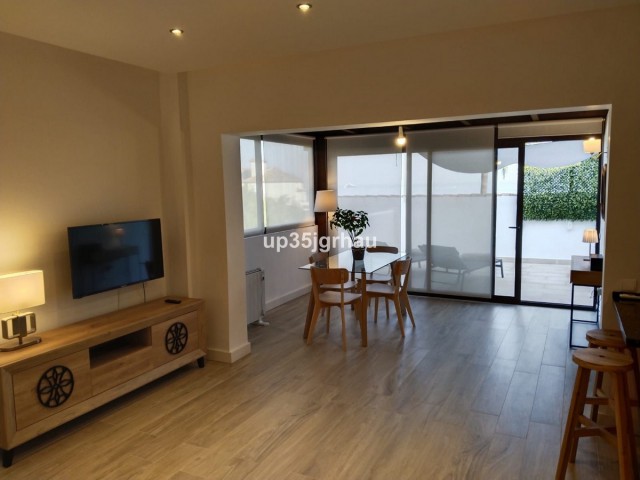 2 Schlafzimmer Apartment in Estepona