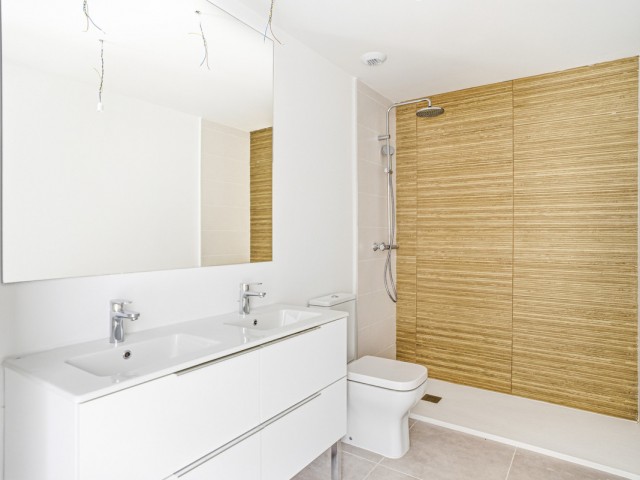 2 Bedrooms Apartment in Estepona