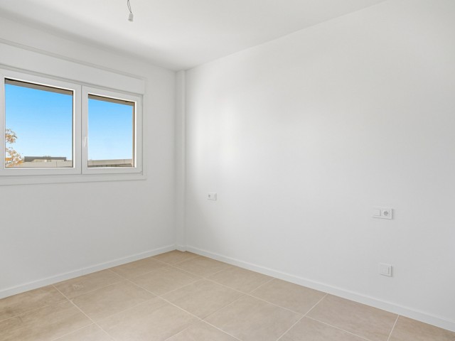 2 Bedrooms Apartment in Estepona