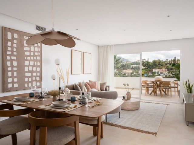 2 Bedrooms Apartment in La Quinta