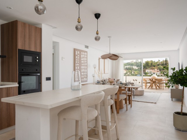 Appartement avec 2 Chambres  à La Quinta