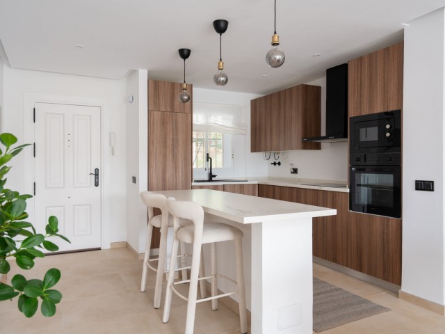 Appartement avec 2 Chambres  à La Quinta