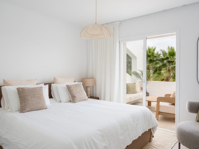 Appartement avec 2 Chambres  à La Quinta