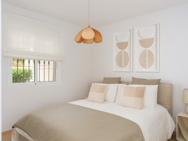 Appartement avec 2 Chambres  à La Quinta