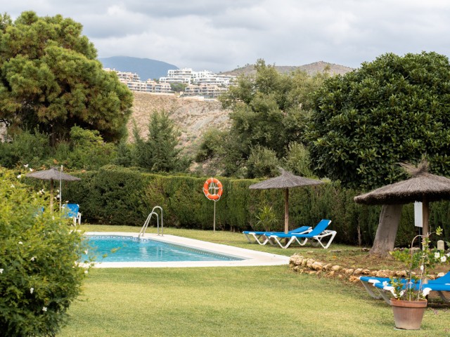 Appartement avec 2 Chambres  à La Quinta