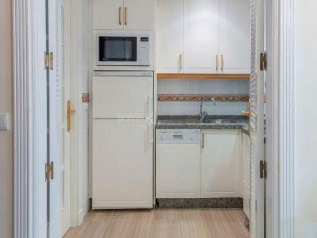 2 Bedrooms Apartment in Benalmadena Costa