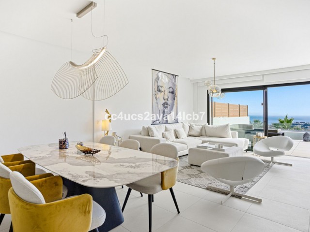 3 Slaapkamer Appartement in Calanova Golf