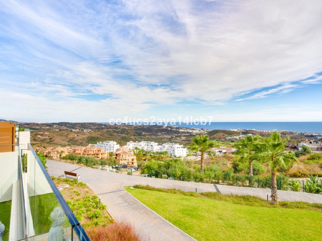 3 Slaapkamer Appartement in Calanova Golf