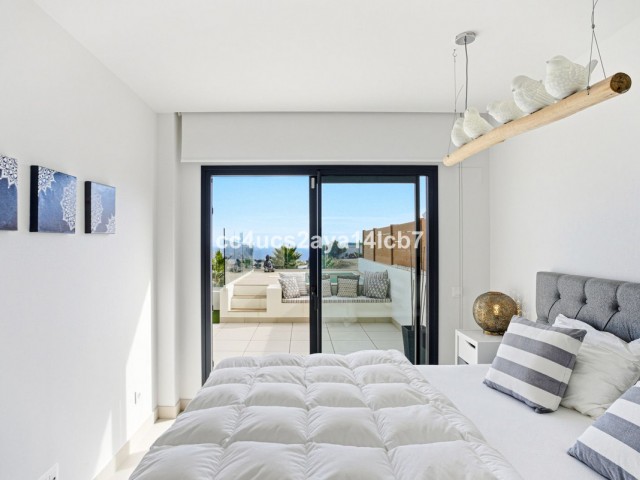 3 Slaapkamer Appartement in Calanova Golf