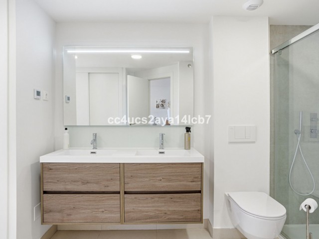 3 Slaapkamer Appartement in Calanova Golf