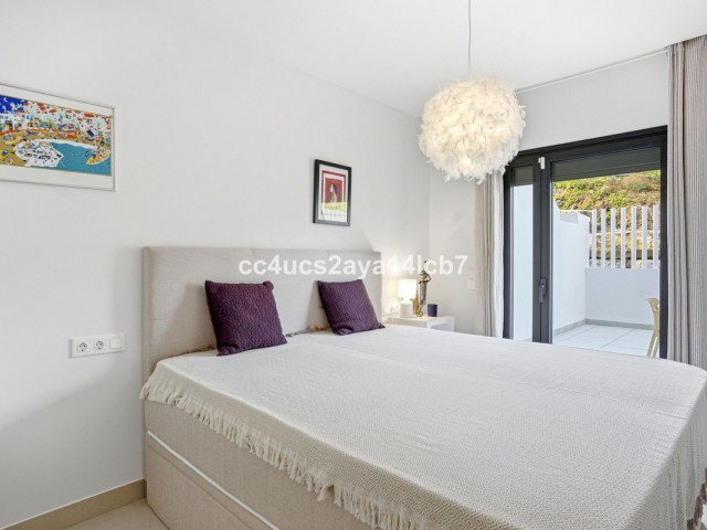 3 Slaapkamer Appartement in Calanova Golf