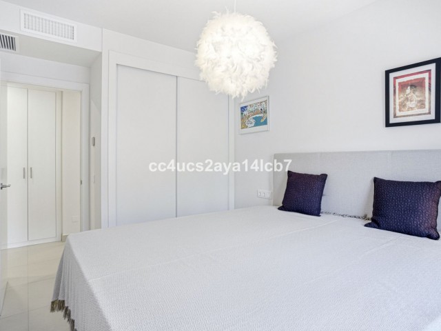 3 Slaapkamer Appartement in Calanova Golf