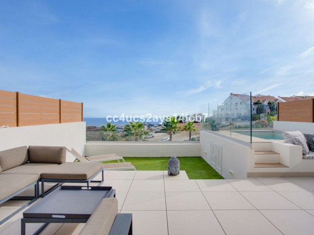 Apartment Calanova Golf - R5217505