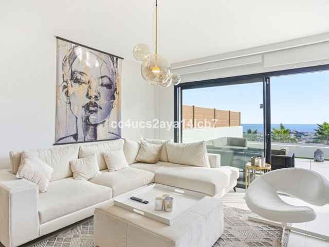 Apartamento con 3 Dormitorios  en Calanova Golf