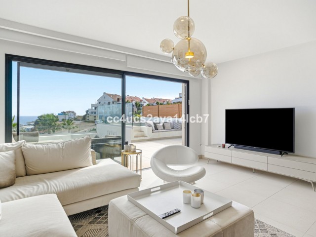 Apartamento con 3 Dormitorios  en Calanova Golf