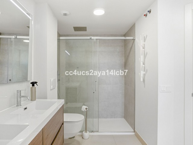 Apartamento con 3 Dormitorios  en Calanova Golf
