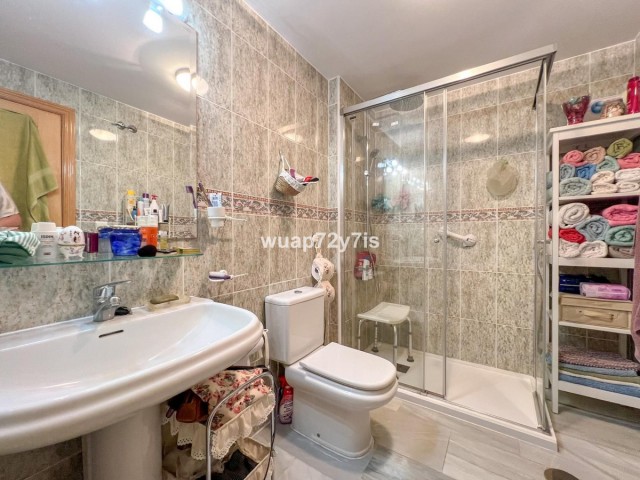 2 Bedrooms Apartment in Mijas