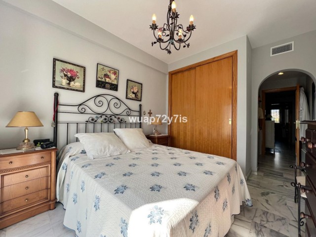 2 Bedrooms Apartment in Mijas