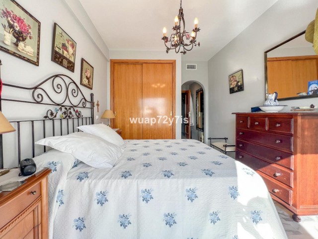 2 Bedrooms Apartment in Mijas