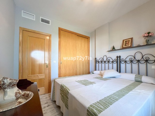 2 Bedrooms Apartment in Mijas