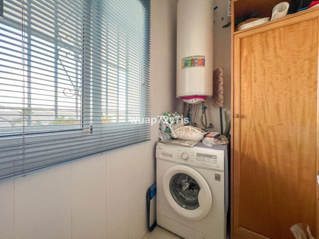 2 Bedrooms Apartment in Mijas