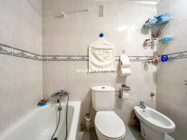 2 Schlafzimmer Apartment in Mijas