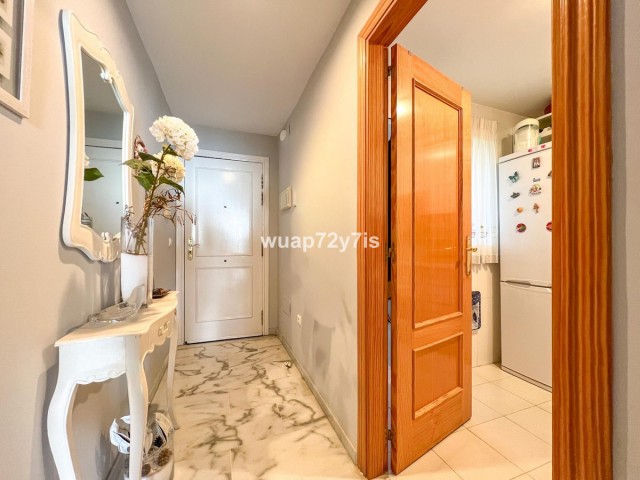 2 Schlafzimmer Apartment in Mijas