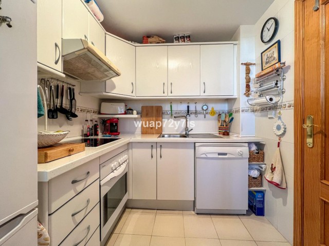 2 Schlafzimmer Apartment in Mijas
