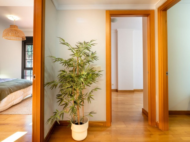 3 Slaapkamer Villa in Benalmadena