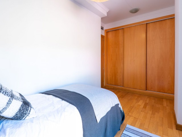 3 Slaapkamer Villa in Benalmadena