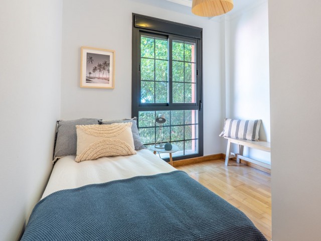 3 Slaapkamer Villa in Benalmadena