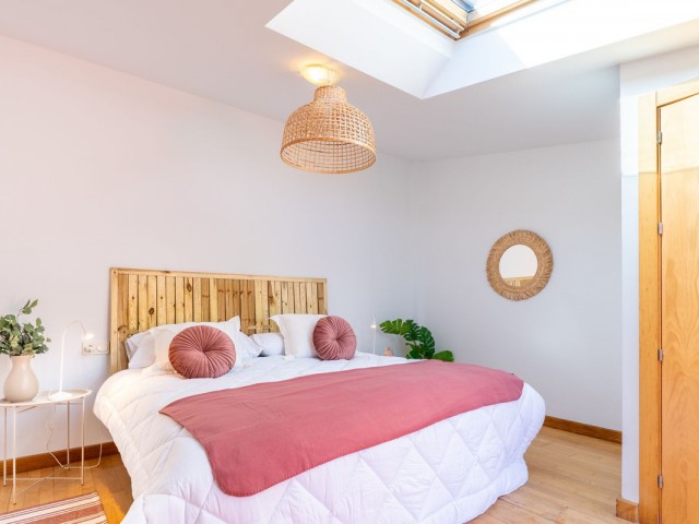 3 Slaapkamer Villa in Benalmadena