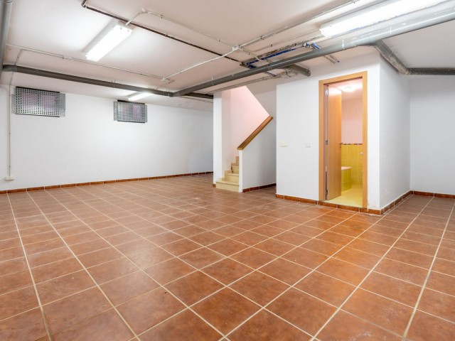 3 Slaapkamer Villa in Benalmadena