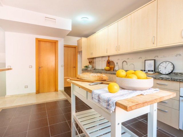 3 Slaapkamer Villa in Benalmadena