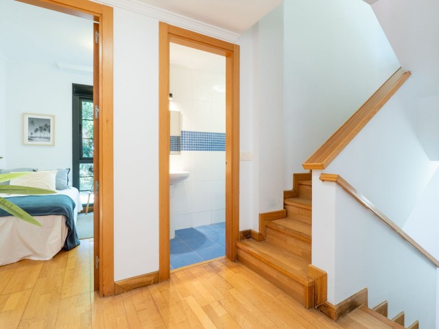 3 Bedrooms Villa in Benalmadena