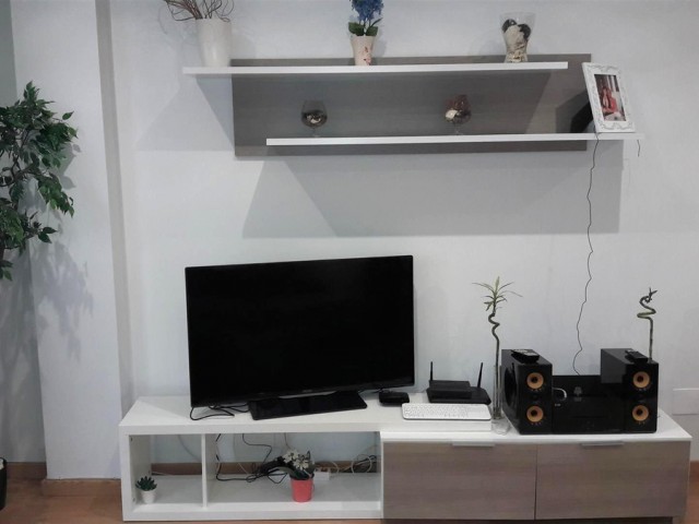 3 Bedrooms Apartment in Selwo