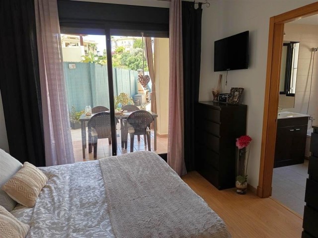 3 Bedrooms Apartment in Selwo