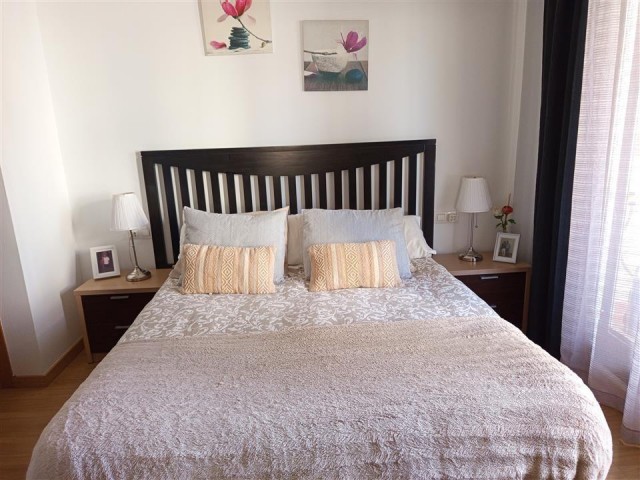 3 Bedrooms Apartment in Selwo