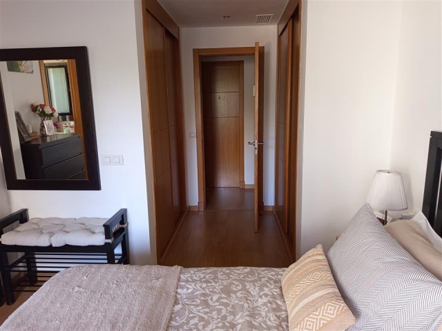 3 Bedrooms Apartment in Selwo