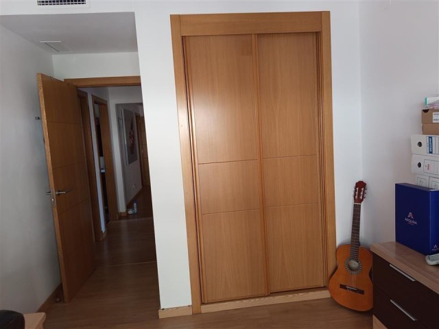 3 Bedrooms Apartment in Selwo
