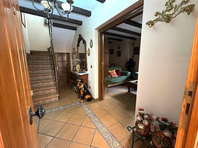 3 Makuuhuoneen Rivitalo Estepona