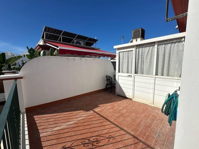 3 Makuuhuoneen Rivitalo Estepona