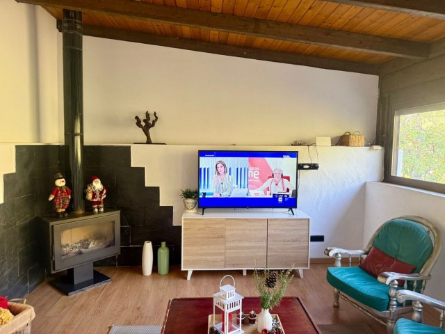 Villa avec 3 Chambres  à Ojén