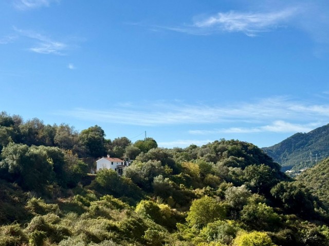 Villa avec 3 Chambres  à Ojén