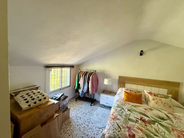 Huvila, Ojén, R5218249