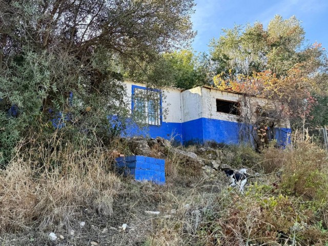 3 Soveroms Villa i Ojén