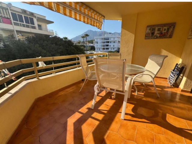 2 Slaapkamer Appartement in Marbella