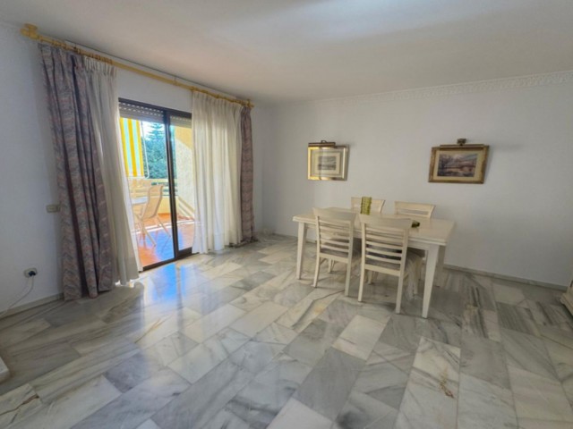 2 Slaapkamer Appartement in Marbella