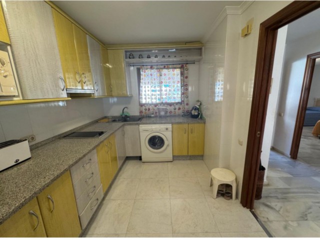 2 Slaapkamer Appartement in Marbella