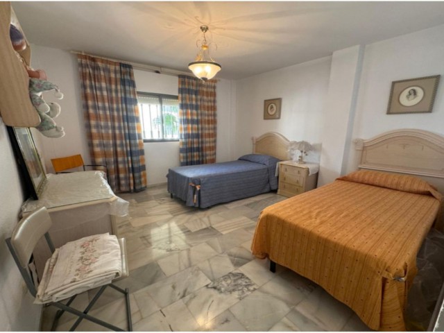 2 Slaapkamer Appartement in Marbella